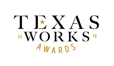 Texas Works Awards, presented by GOTEXAN