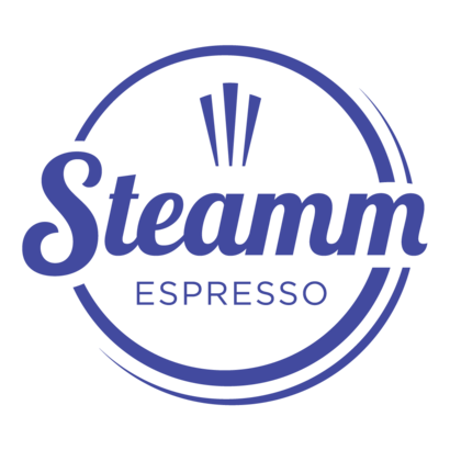 Steamm Espresso